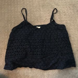 Hollister Tank-Top
